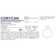 CANAPA CORYCAN 30 ML